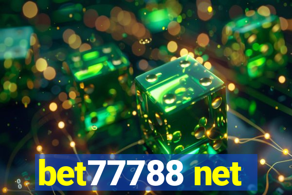 bet77788 net